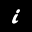 i