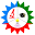 i