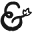 i