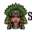 s