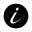 i