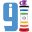 i