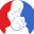 i