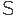s