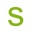 s