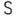 s
