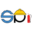 i