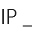 i