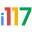 i