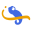 i