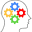 i