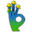 i
