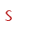 s