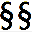 s