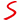 s