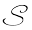 s