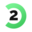 2