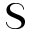 s