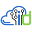 i