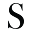 s