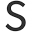 s