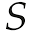 s