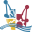 i