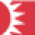 i