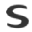 s
