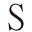 s