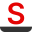 s