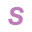 s