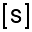 s