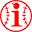 i