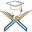 i
