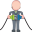 i