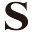 s
