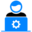 i