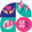 s