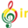 i