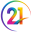 i