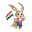 i
