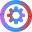 i