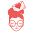 i