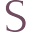 s