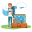 i