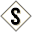 s