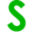 s