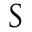 s