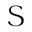 s